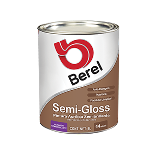 semigloss